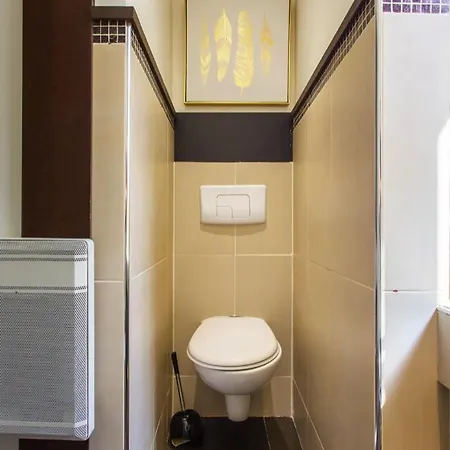 Sentier Historical Center Charming & Cosy Paris