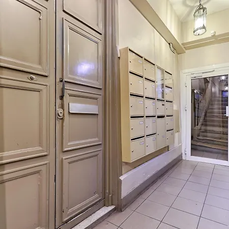 Sentier Historical Center Charming & Cosy Париж